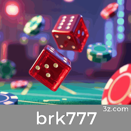 brk777: Tesouro de Jogos Selecionados e Diversificados