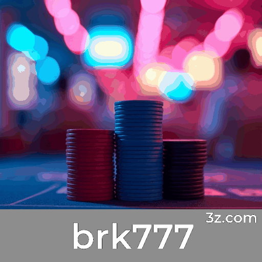 brk777: Cobertura completa e odds instantâneos para apostadores brasileiros