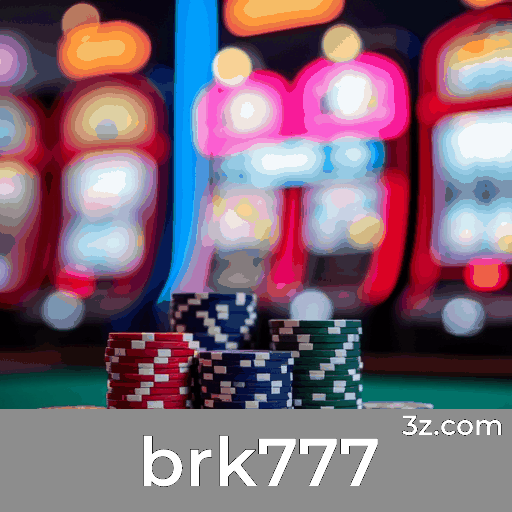 brk777 Social Casino: A Emoção do Entretenimento Interativo