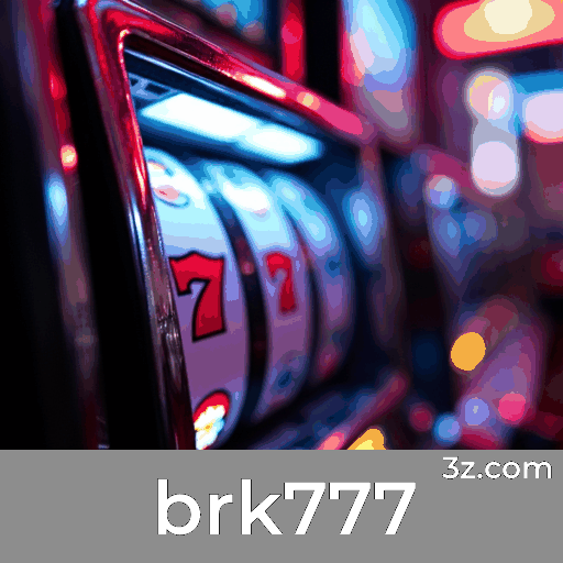 Inovação Tecnológica da brk777: Eleve Sua Experiência de Jogo