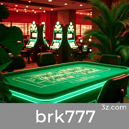 brk777: Tesouro de Jogos Selecionados e Diversificados